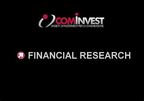 financial research  cominvest cominvest issuu