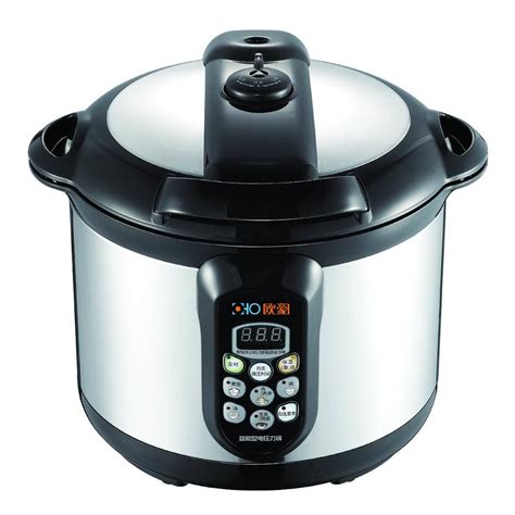 electric pressure cooker ybxb  china cooker ware  electric