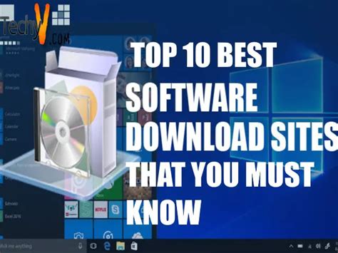 top   software  sites     techyvcom