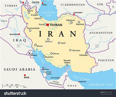 The Neo Persian Empire Geopolitica Ru