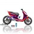 photo ovetto tuning virtuel scooter