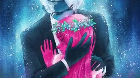 lore olympus sex scene persephone and hades