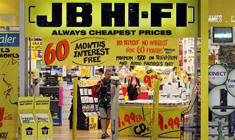 jb  fi set  offer australias frontline workers discounts      cent  daily