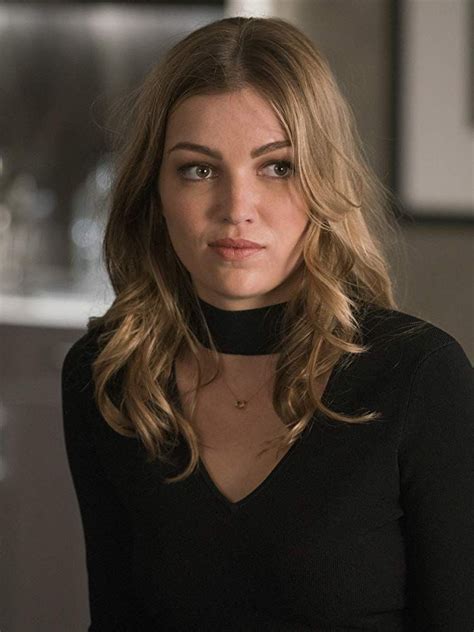 Lili Simmons In Ray Donovan 2013 Celebrities Female Simmons