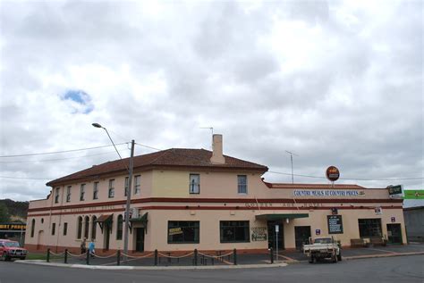 beaufort golden age hotel matt flickr