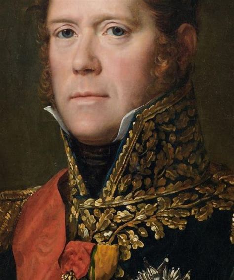 le marechal ney marechal portrait hommes napoleon