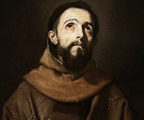 st francis  assisi biography facts childhood family life