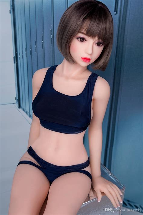 lifelike soft and elastic skin real love sex dolls silicone sex doll for man adult 150cm real