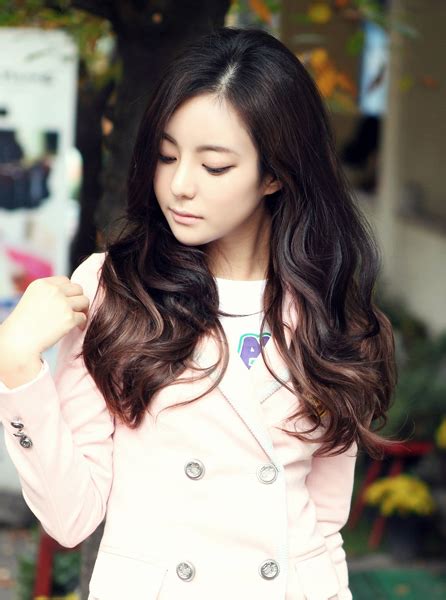 liste les 20 meilleures idées de coiffure coréenne femme