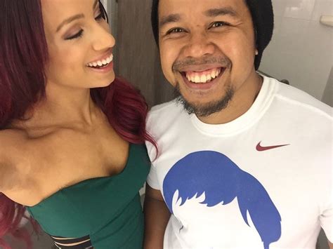 collection of various sexy sasha banks pictures from