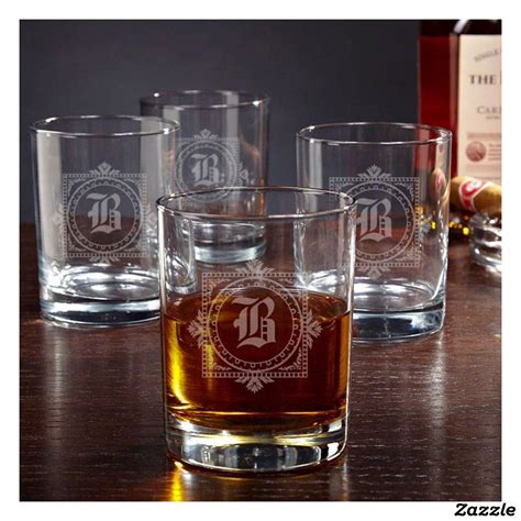 custom whiskey glasses set familienfreudlich