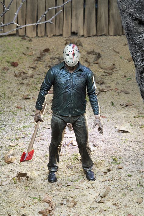 Friday The 13th Part V A New Beginning Dream Sequence