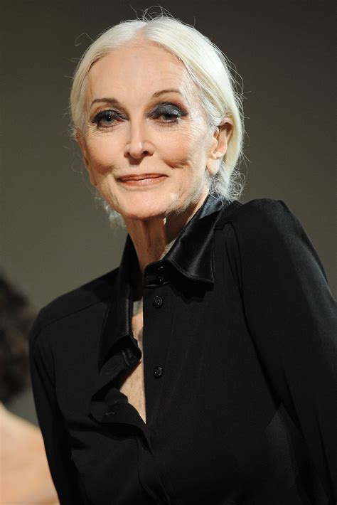 pin by m y on inspiration 50 carmen dell orefice supermodels