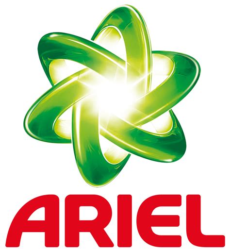 ariel logo vector eps   logo icons clipart   verpackung neue wege