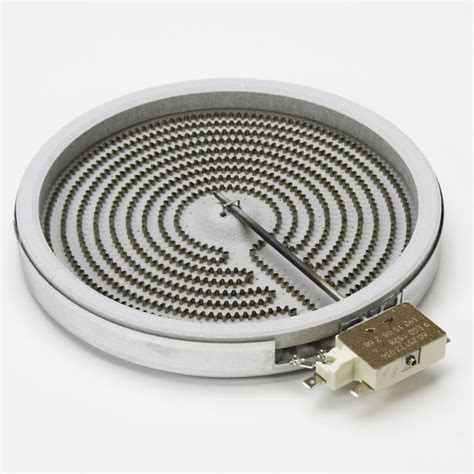 smooth top range stove burner  general electric ge hotpoint wbt  ebay