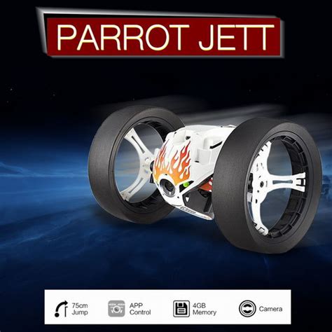 coupon code  parrot jumping race jett  wheel car  rcmoment