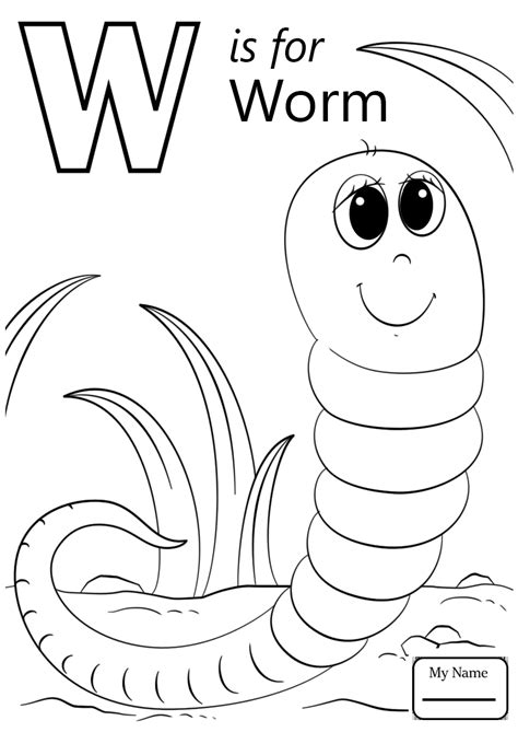 alphabet coloring pages  getdrawings