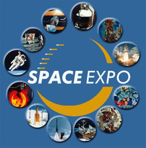 esa space expo logo