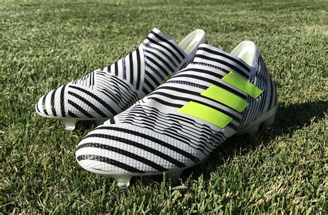 adidas nemeziz  agility complete boot review soccer kp