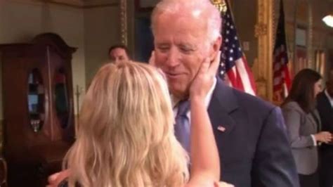 Watch Joe Biden S Charming Parks And Recreation Cameo