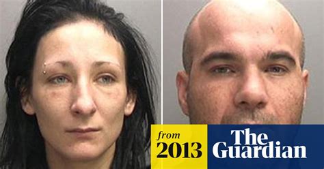 Daniel Pelka S Mother And Stepfather Jailed For Life Crime The Guardian
