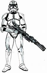 Clone Wars Coloring Star Trooper Pages Commander Arc Drawing Color Getcolorings Troopers Clipartmag Printable Commando Drawings Print Clipart Paintingvalley Cody sketch template