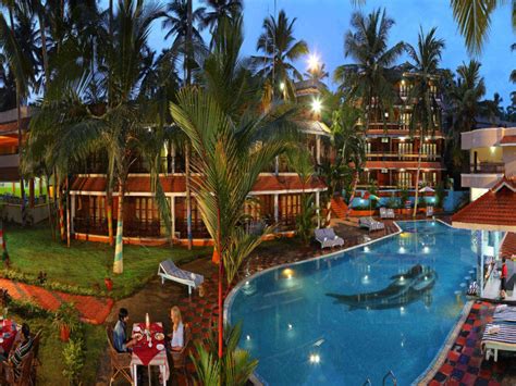 jasmine palace kovalam  jasmine palace hotel reviews  times  india travel