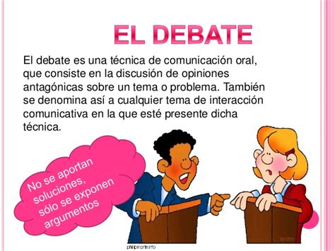 la clase de flor  de primaria lengua ud  el debate