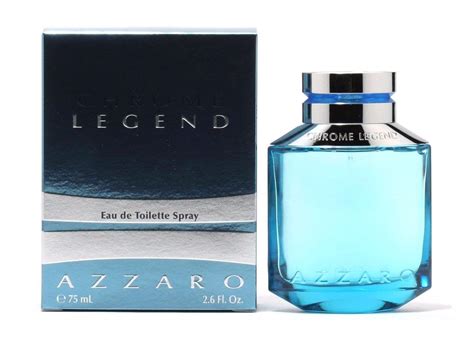 azzaro chrome legend edt  ml  men perfume bangladesh