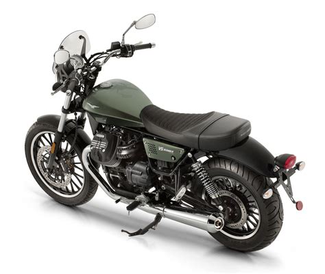 moto guzzi  roamer alle technischen daten zum modell  roamer von