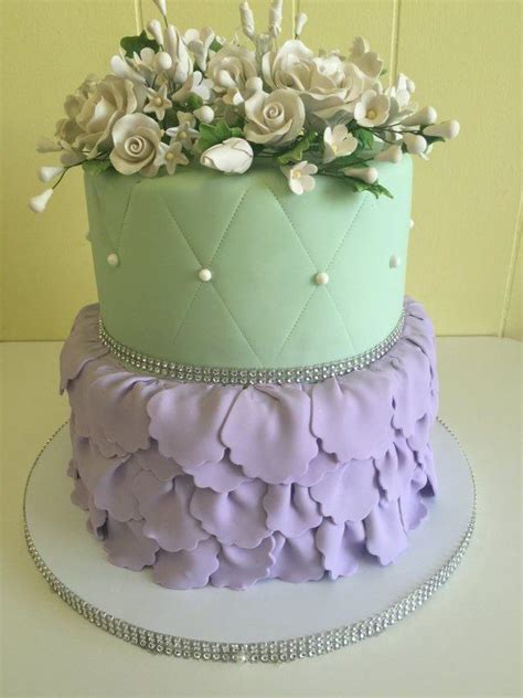 Adults Birthday Cakes The Cake Lady Custom Cakes