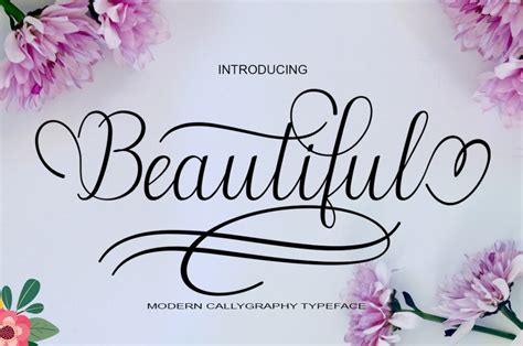 25 elegant typefaces only 4 mightydeals