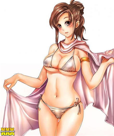 sexy anime ecchi babes picture pack 27 download