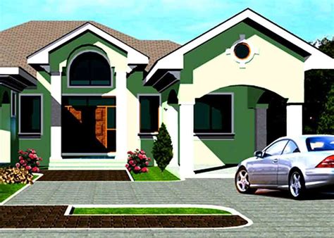 architectural design house plans   african countries   architectural design house