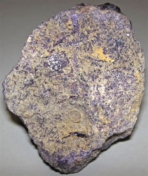 fluoritized fossiliferous limestone mississippian hastie flickr