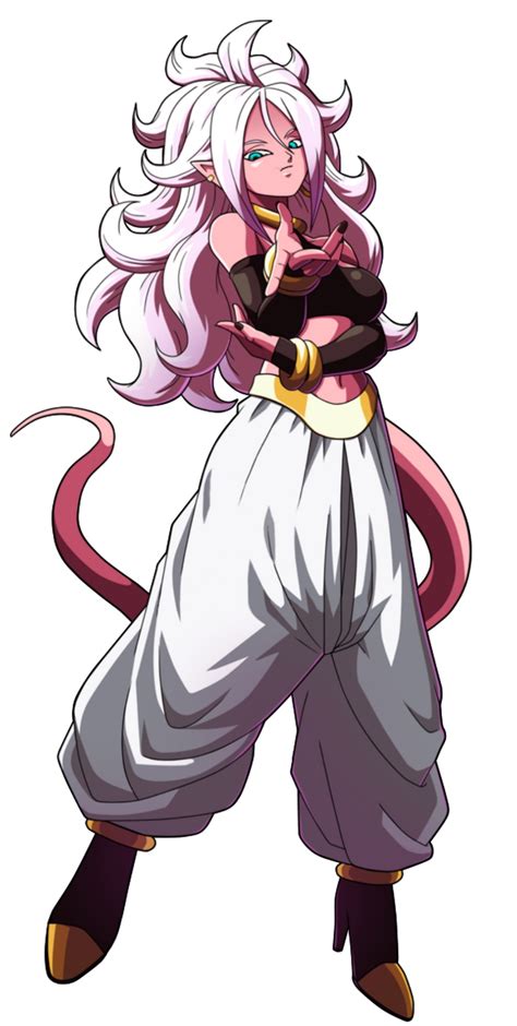android 21 heroes wiki fandom powered by wikia