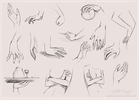 pin by polina neko on Руки how to draw hands manga drawing drawings