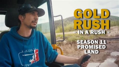 gold rush season 7 episode 11 watch gold rush season 11 prime