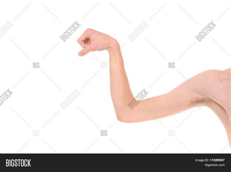 Skinny Arm