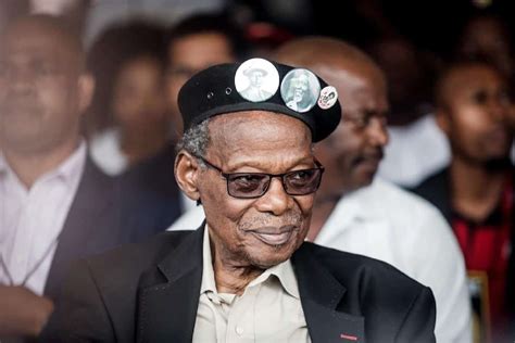 four touching moments from prince mangosuthu buthelezi s memorial
