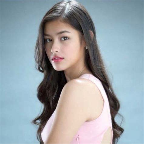 Filipino American Actress And Model Liza Soberano Is The 6th Most