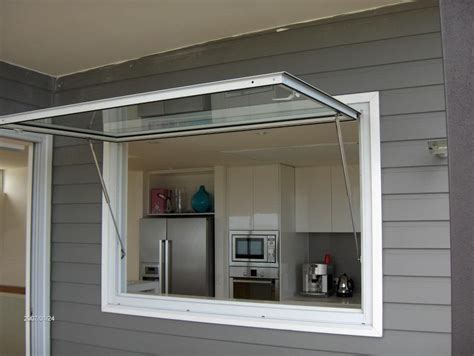 gas strut window apartment renovation windows kitchen window