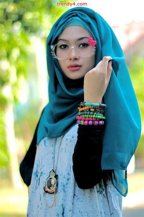 Hijab Style Islamic Fashion Hijab Style 2013