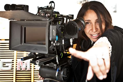 saudi arabia s first female filmmaker smashes taboos new york post