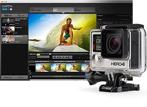 gopro studio software  hero cameras updated   significant  features added