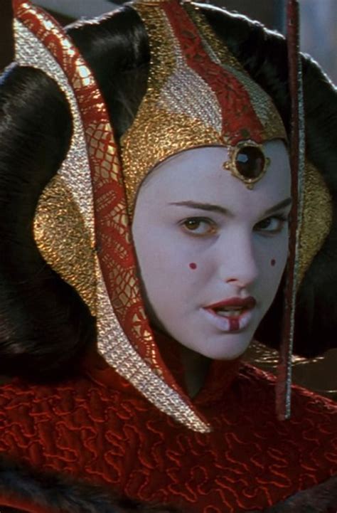 77 best images about queen amidala padme star wars on