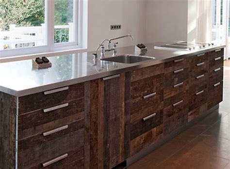 eco friendly materials   kitchen remodel oakland