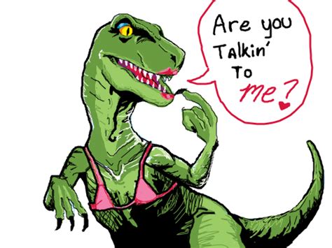 okay but this is all the sexy raptor i could find album on imgur