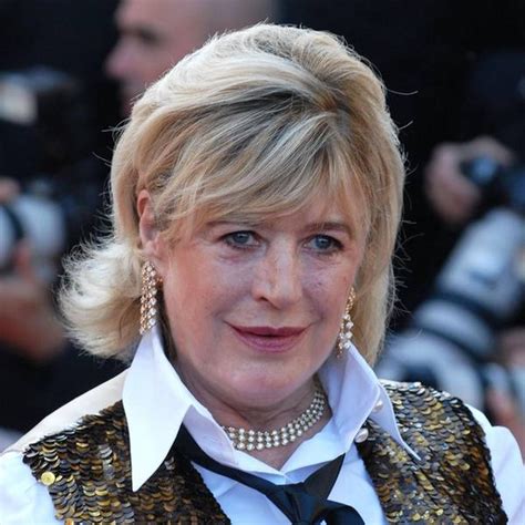 Marianne Faithfull Blames Swinging Sixties For Nation S