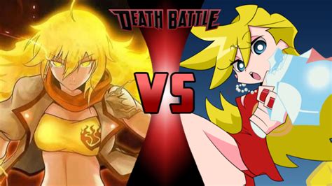 Image Yang Vs Panty Anarchy Png Death Battle Wiki Fandom Powered